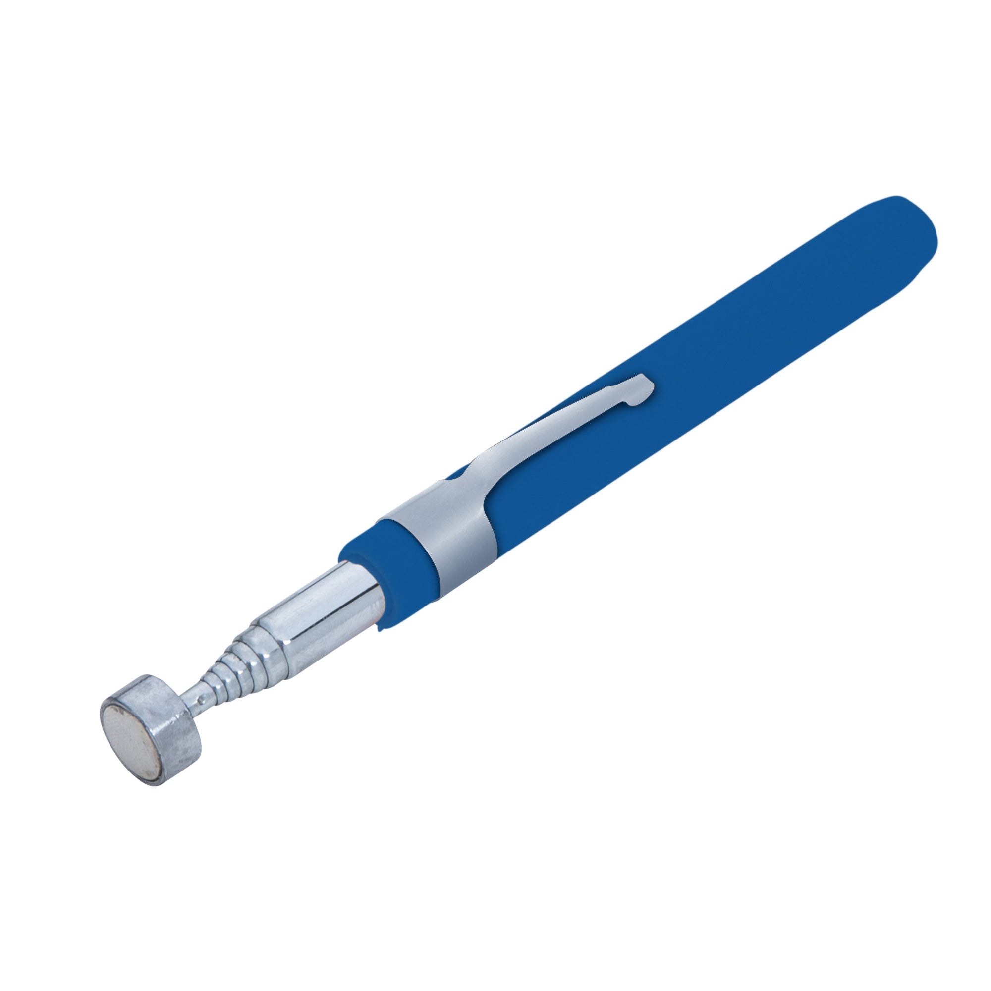 BlueSpot 07305 2.25kg (5lbs) Telescopic Magnetic Pick Up Tool - Premium Magnet from Blue Spot - Just $2.99! Shop now at W Hurst & Son (IW) Ltd