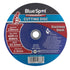 BlueSpot 19668 230mm (9") Stainless Steel Cutting Disc - Premium Angle Grinder Discs from Blue Spot - Just $2.35! Shop now at W Hurst & Son (IW) Ltd