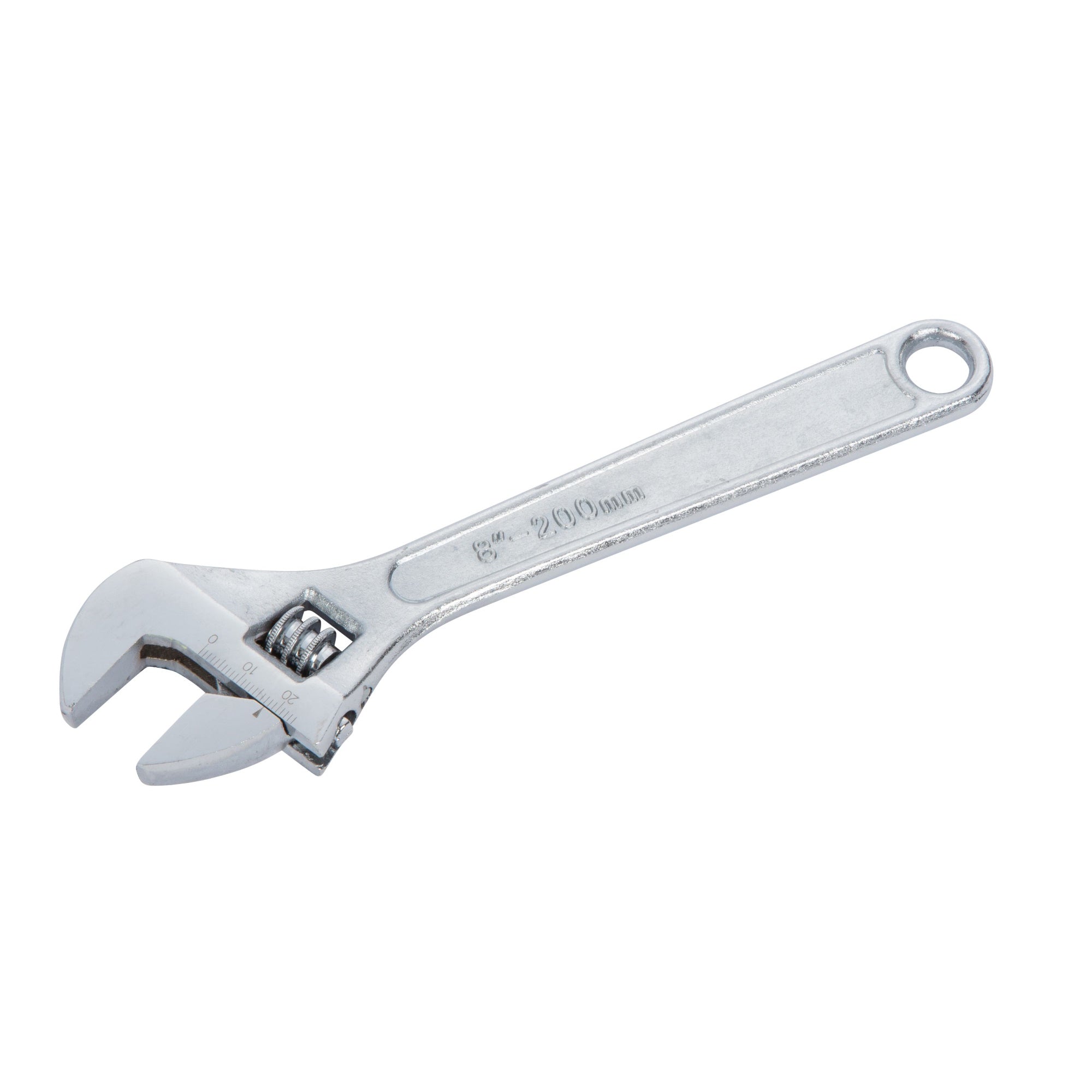 BlueSpot 06103 200mm (8") Adjustable Wrench - Premium Adjustable Wrenches from Blue Spot - Just $4.6! Shop now at W Hurst & Son (IW) Ltd