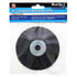 BlueSpot 19640 M14 Rubber Backing Disc 115mm - Premium Sanding from Blue Spot - Just $3.50! Shop now at W Hurst & Son (IW) Ltd