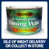 Briwax Liming Wax 220 g