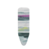 Brabantia 118784 Ironing board cover A - Morning Breeze Ironing Boards BRABANTIA board Brabantia Brand_Brabantia Collections_Laundry Cover Feb24 Google Product Housewares Ironing ironing Board Ironing Board Cover Laundry Product Type_Ironing Boards RobC