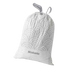 Brabantia Code D Bin Liners 15ltr - Premium Waste Bin Bag from BRABANTIA - Just $3.70! Shop now at W Hurst & Son (IW) Ltd