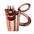 Primaflow 46000109 Copper Tube 15mm pipe Primaflow Ltd (NMBS) 1/2" 15mm 15mm x 1/2" Copper MAR25 Primaflow RobC Tube Tubes