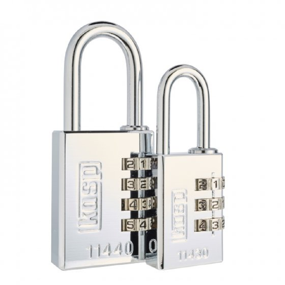 KASP K11430D Marine Combination Padlock 30mm Padlocks Carl Kammerling Brand_CK Tools Carl Kammerling CK (Ceka) Feb24 Google Product Product Type_Holesaws RobC