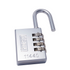 KASP K11430D Marine Combination Padlock 30mm - Premium Padlocks from Carl Kammerling - Just $17.40! Shop now at W Hurst & Son (IW) Ltd