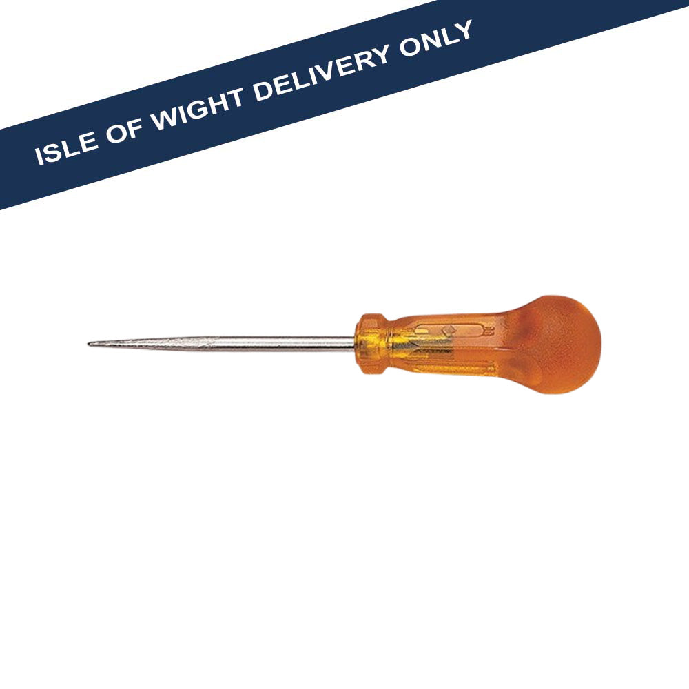 ** C.K T4835 Bradawl Round