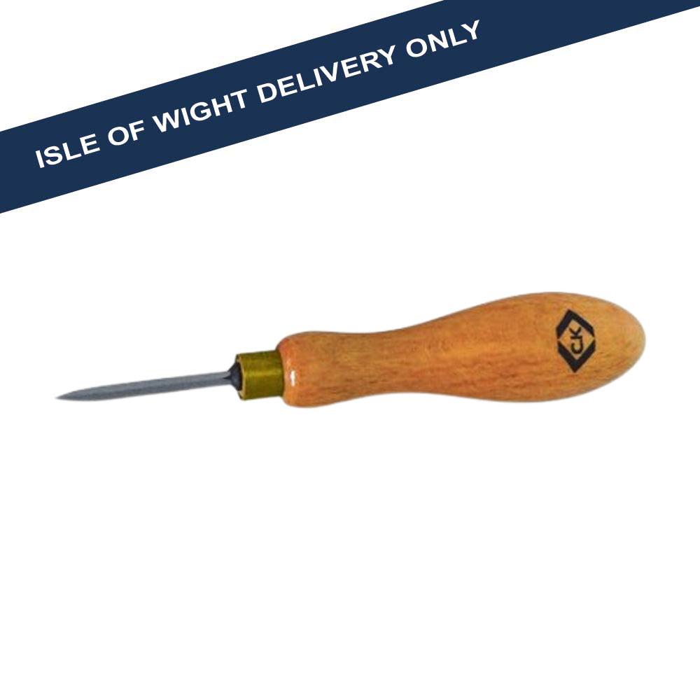 ** CK T4831 2 Point Square Bradawl