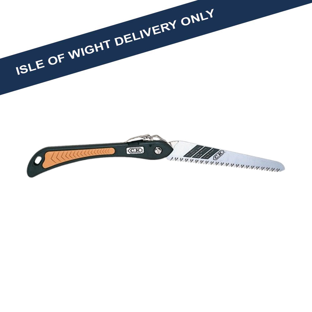 ** C.K G0922 Folding Pruning Saw 400mm