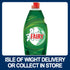 Fairy Original Washing Up Liquid 320ml Washing Up / Dishwasher Fairy Liquid Brand_Fairy Cleaning Consumables Collections_Cleaning Consumables Home Housewares iowonly Mark.Williams MAY23 Not Google Product Type_Washing Up / Dishwasher
