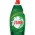 Fairy Original Washing Up Liquid 320ml Washing Up / Dishwasher Fairy Liquid Brand_Fairy Cleaning Consumables Collections_Cleaning Consumables Home Housewares iowonly Mark.Williams MAY23 Not Google Product Type_Washing Up / Dishwasher
