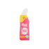 The Pink Stuff Toilet Gel Cleaner 750ml - 7486 Cleaning Regal Wholesale Ltd Brand_The Pink Stuff CarlR Cleaning Cleaning & Preparation Cleaning Consumables Cleaning Equipment Collections_Cleaning Consumables Collections_Cleaning Equipment Household Cleaning Products Jul25 Product Type_Bathroom Cleaning The Pink Stuff