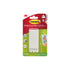 Command Narrow Picture Hanging Strips Pkt4 - 4342 Picture Hanging t/a Wilsons Adhesive Brand_Command CarlR Collections_Picture Hanging Collections_Tapes / Adhesives Command Brand Jul25 Picture Hanger Picture Hanging Picture Hook Product Type_Adhesive Hooks Product Type_Picture Hanging Product Type_Self Adhesive Film Tapes & Adhesives
