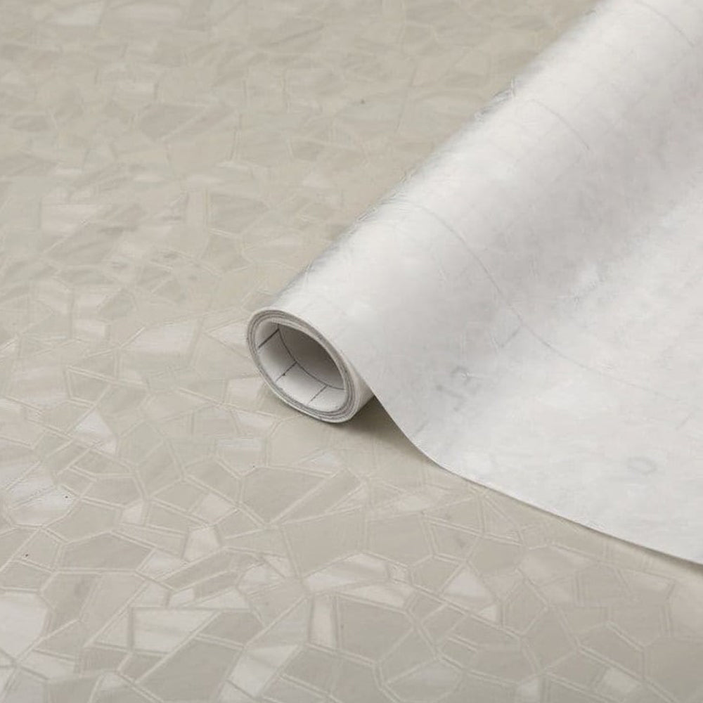 DCFix Static Cling Window Film 1.5Mtr x 45cm - Splinter Self Adhesive Film Stax Trade Centres Ltd, (BIRA) Adhesive Film CarlR DCFix Film Jul25 Product Type_Self Adhesive Film Window