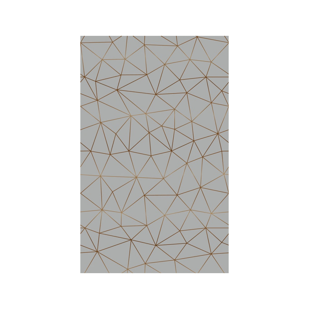 DCFIX Self-Adhesive Film 2M x 45cm – Tico Gold - 346-0691 Decor Stax Trade Centres Ltd, (BIRA) Adhesive Adhesive Film aug25 CarlR DCFix Decor & Giftware