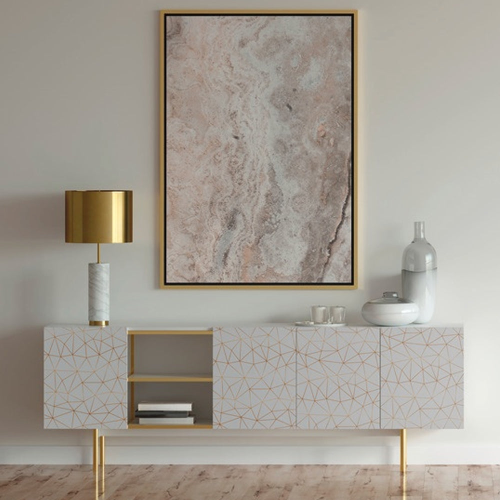 DCFIX Self-Adhesive Film 2M x 45cm – Tico Gold - 346-0691 Decor Stax Trade Centres Ltd, (BIRA) Adhesive Adhesive Film aug25 CarlR DCFix Decor & Giftware