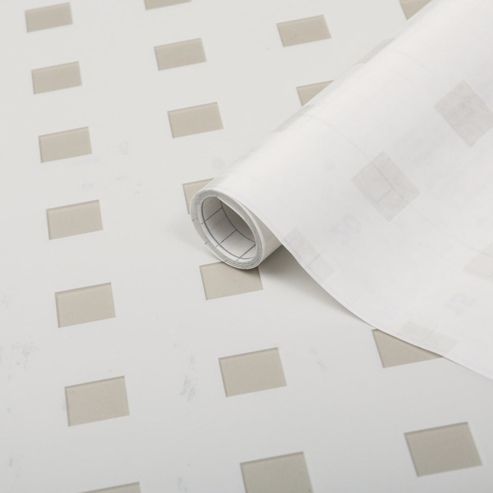 DCFIX Static Cling Window Film 1.5M x 45cm – Caree - 338-0010 Self Adhesive Film Stax Trade Centres Ltd, (BIRA) Adhesive Film aug25 CarlR DCFix Film Product Type_Self Adhesive Film Window