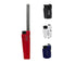 ** Clipper Tube Refillable Gas Lighter - Various Colours