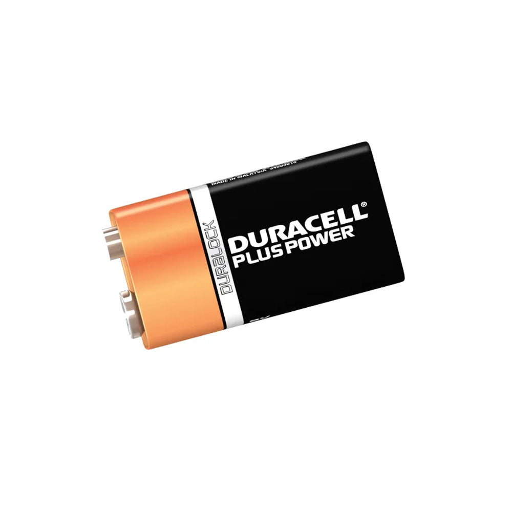 DURACELL 9V Twin Pack Batteries MN1604 9V Batteries Toolbank Ltd (NMBS) Batteries Batteries & Battery Chargers Batteries & Chargers Brand_Duracell CarlR Christmas Essentials Collections_Batteries / Battery Chargers Duracell Oct25 Product Type_9V Batteries Product Type_Batteries / Chargers Toolbank