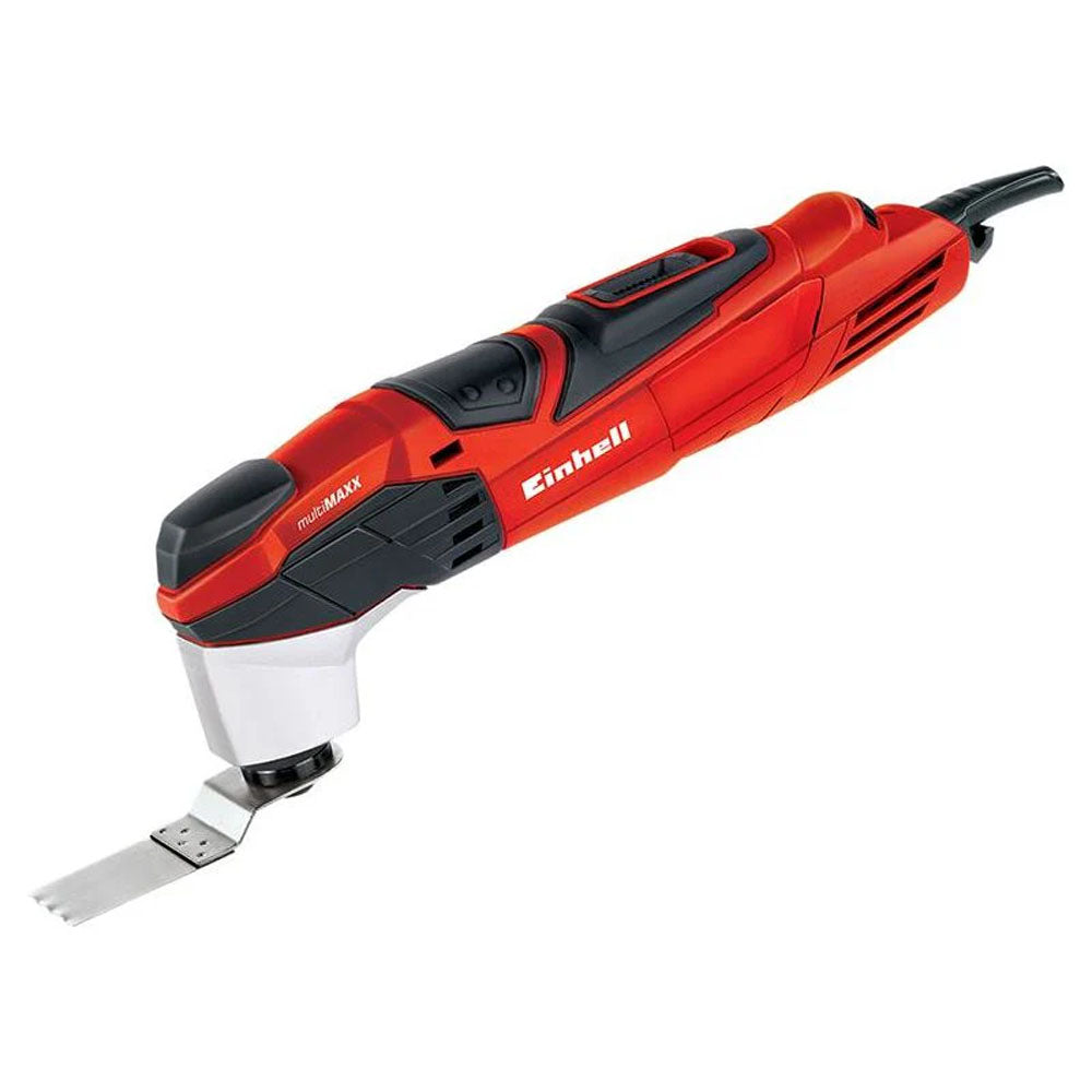 Einhell Multi Function Tool Kit 200W - XMS22EMULTI Power Multi-Tools Toolbank Ltd (NMBS) Brand_Einhell CarlR Collections_Multi-Tools Einhell Multi-Tools Oct25 Product Type_Multi-Tools Product Type_Power Multi-Tools Toolbank