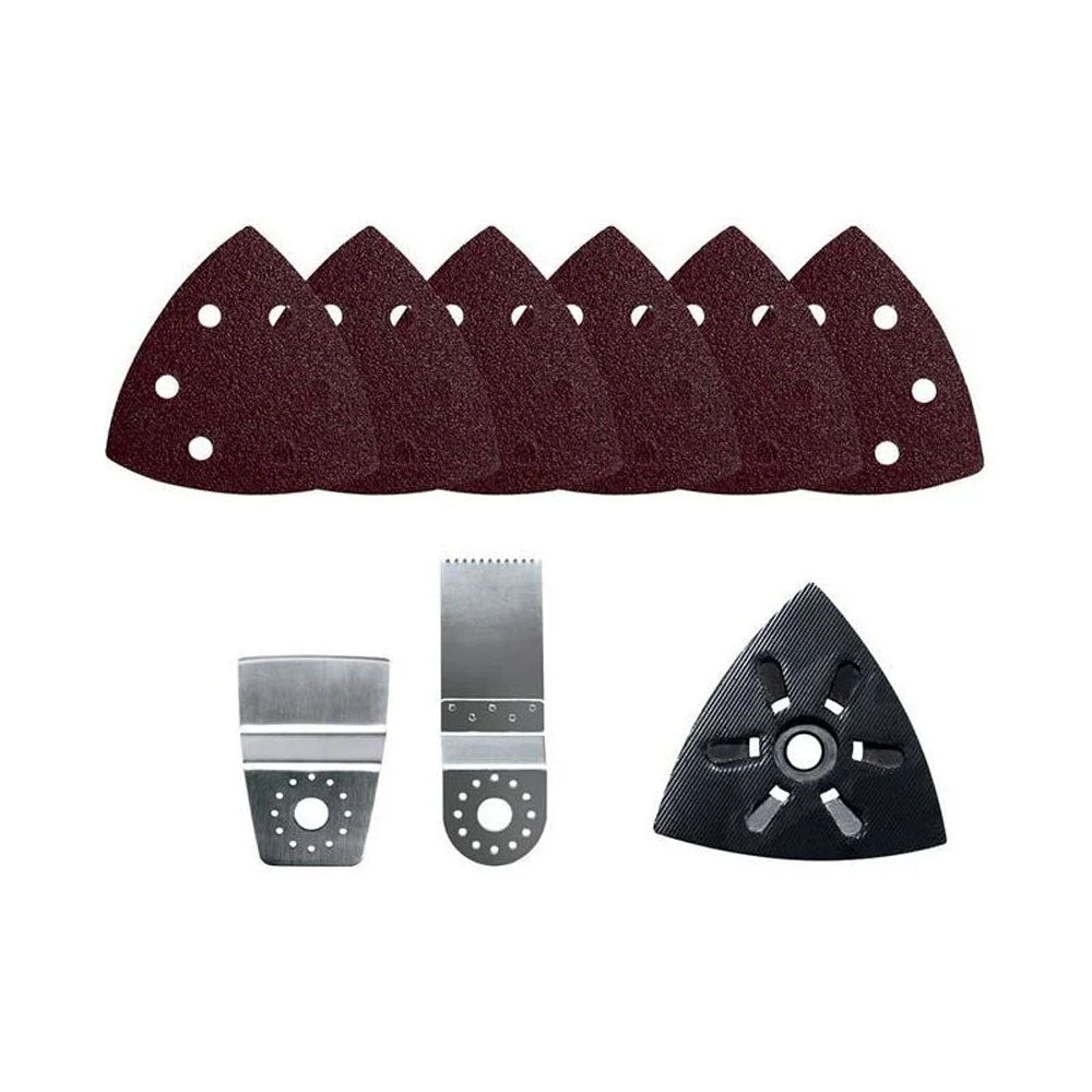 Einhell Multi Function Tool Kit 200W - XMS22EMULTI Power Multi-Tools Toolbank Ltd (NMBS) Brand_Einhell CarlR Collections_Multi-Tools Einhell Multi-Tools Oct25 Product Type_Multi-Tools Product Type_Power Multi-Tools Toolbank