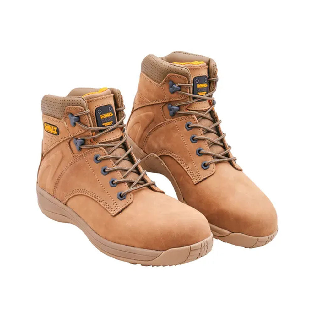 DeWalt Extreme 3 Work Boots – Sizes 7-11 Boots / Shoes Curtis Holt (Southampton) Ltd (NMB Boots & Socks Brand_Dewalt CarlR Collections_Safety Clothing DeWalt Nov25 Product Type_Boots / Shoes Safety Clothing Toolbank XMS25