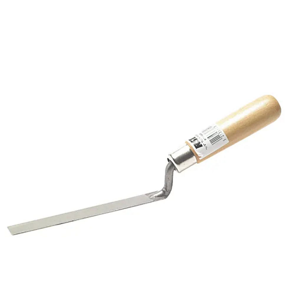 RST-RTR104A Tools Tuck Pointer Trowel 3/8in - Premium Plastering from RST - Just $4.70! Shop now at W Hurst & Son (IW) Ltd