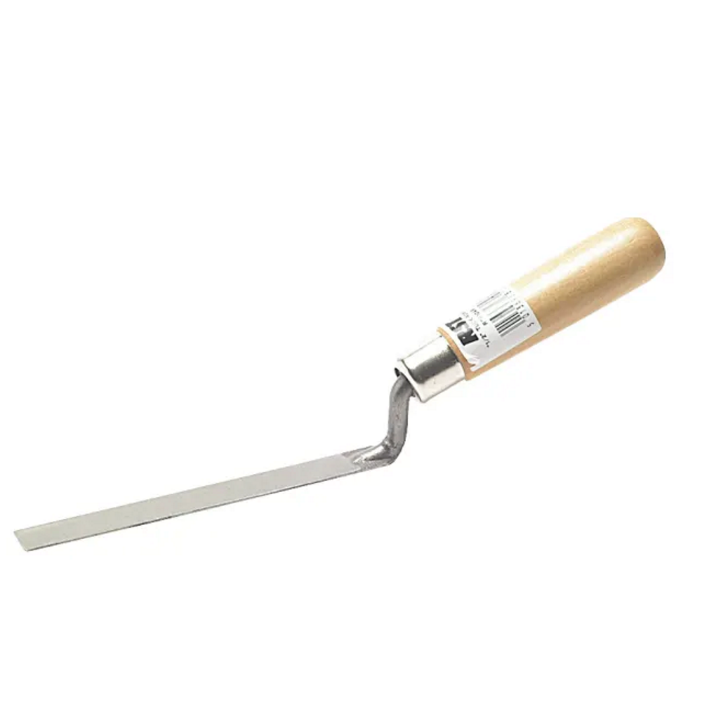 RSTRST-RTR104C Tools Tuck Pointer Trowel 5/8in - Premium Pointing Trowel from RST - Just $4.60! Shop now at W Hurst & Son (IW) Ltd