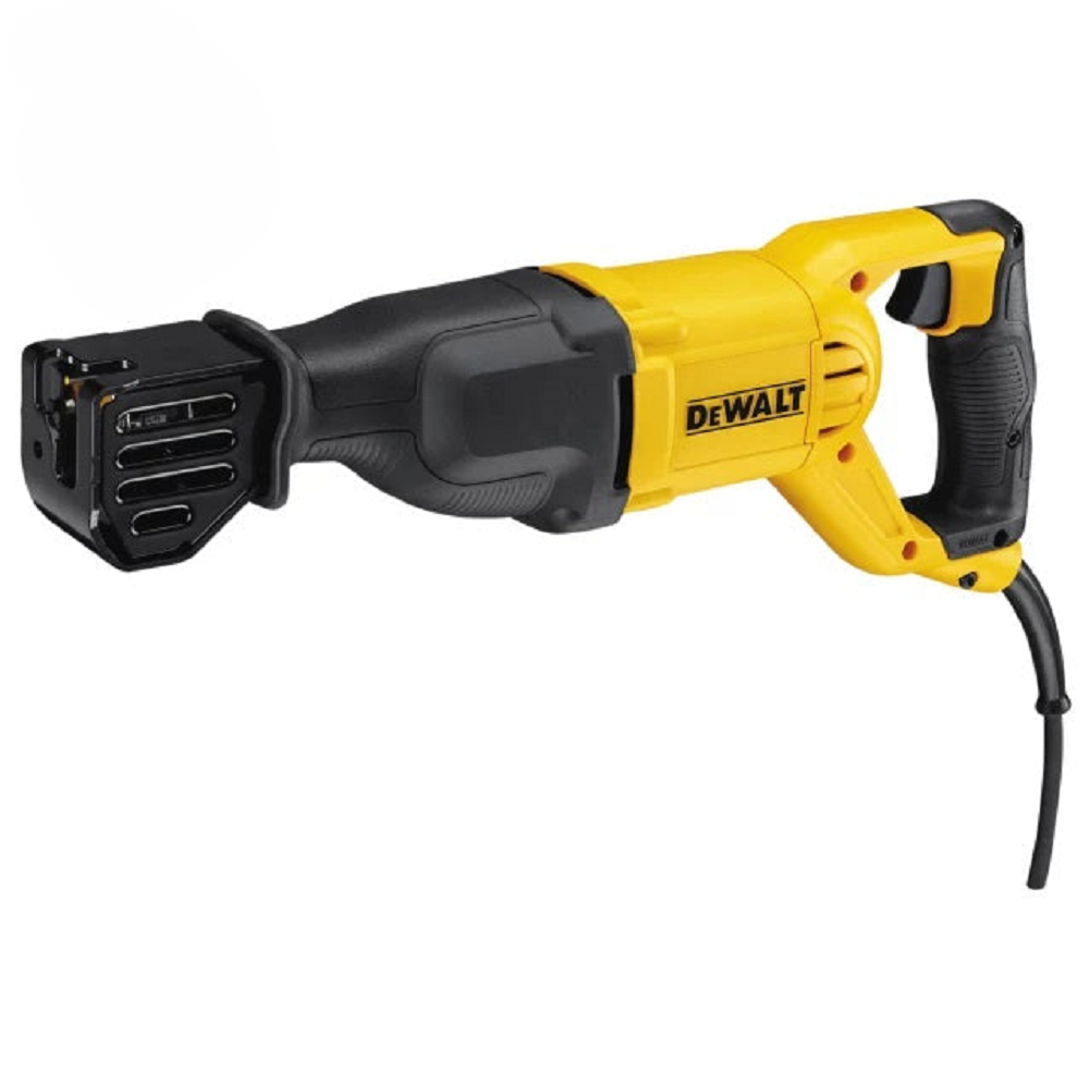 DeWalt DWE305PK Reciprocating Saw 1100W 240V