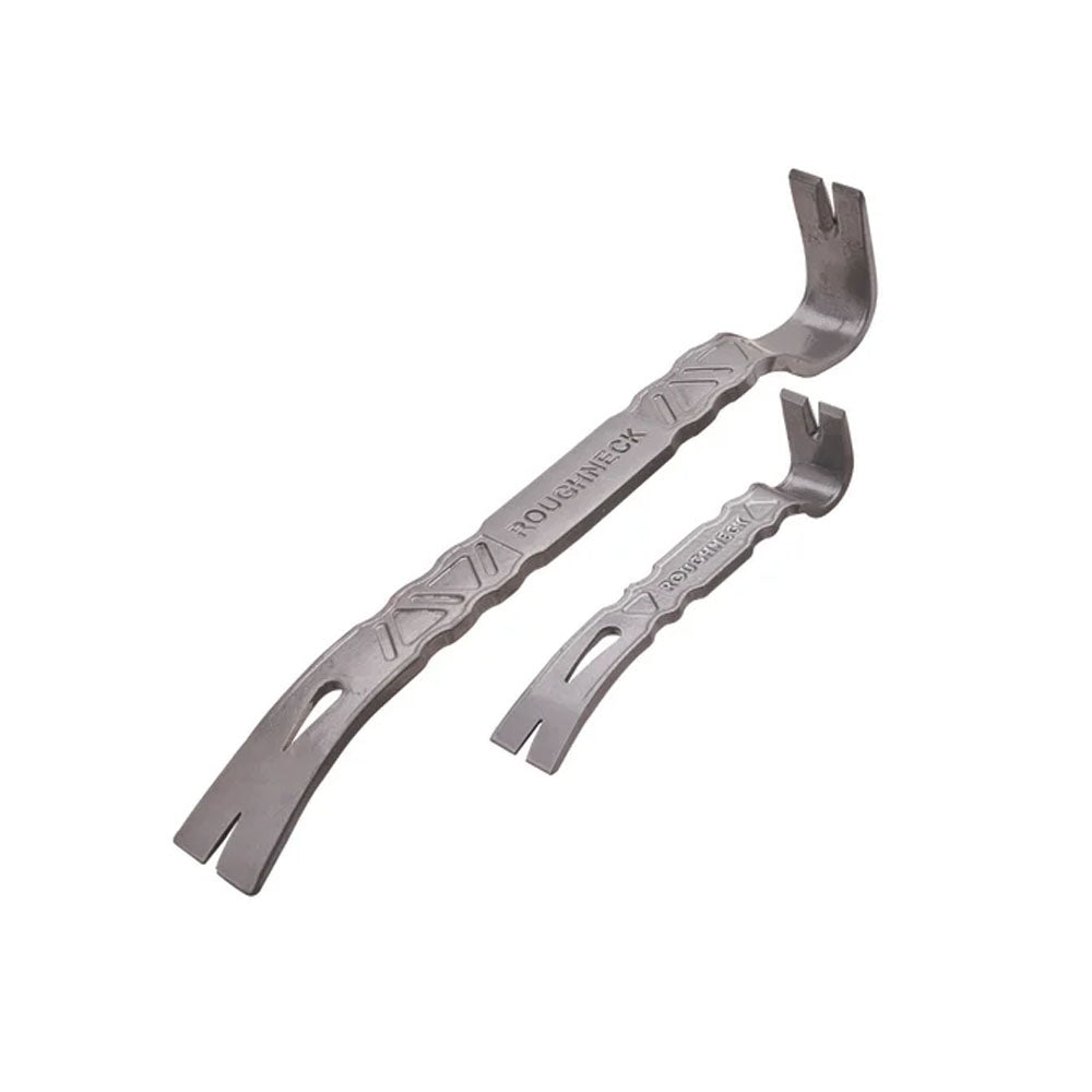 Roughneck Gorilla Bar Set 2 Piece - XMS25UTILITY Bars ROUGHNECK Brand_Roughneck CarlR Google Product Hammers Bars & Bolsters Nov25 Product Type_Bars Roughneck Toolbank XMS25