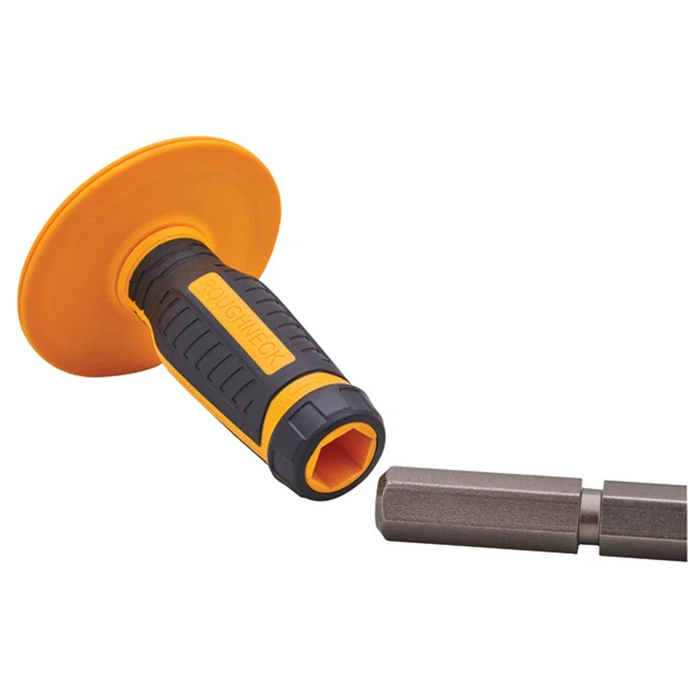 Roughneck Chisel & Bolster Set 3PC - XMS25BOLSTER Chisels Toolbank Ltd (NMBS) Brand_Roughneck CarlR Chisels Chisels & Files Collections_Planes Chisels / Files Oct25 Planes Chisels & Files Planes Files & Chisels Product Type_Bolster Chisels Product Type_Chisels Roughneck Toolbank XMS25