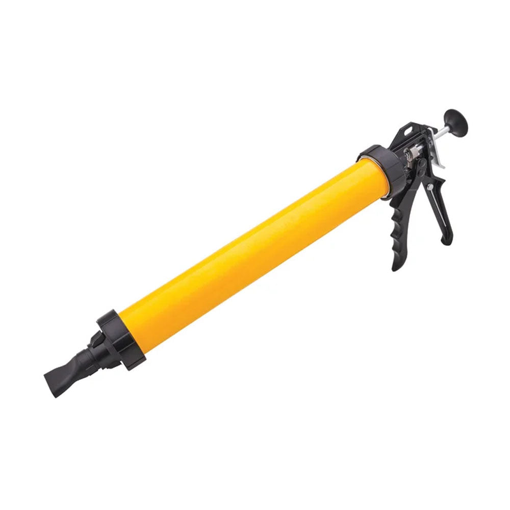 Roughneck Mortar Gun with 10 Nozzles - XMS25MORTAR Mortar Curtis Holt (Southampton) Ltd (NMB Brand_Roughneck CarlR mortar Nov25 Nozzle Product Type_Mortar Roughneck Toolbank XMS25