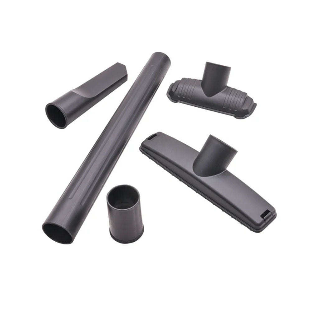 DeWalt 15L Wet &amp; Dry Toolbox Vacuum - XMS25WDVAC Wet and Dry Vacuums Curtis Holt (Southampton) Ltd (NMB Brand_Dewalt CarlR Collections_Vacuums / Floor Cleaners DeWalt Nov25 Product Type_Wet and Dry Vacuums Toolbank Vacuums Vacuums & Floor Cleaners XMS25