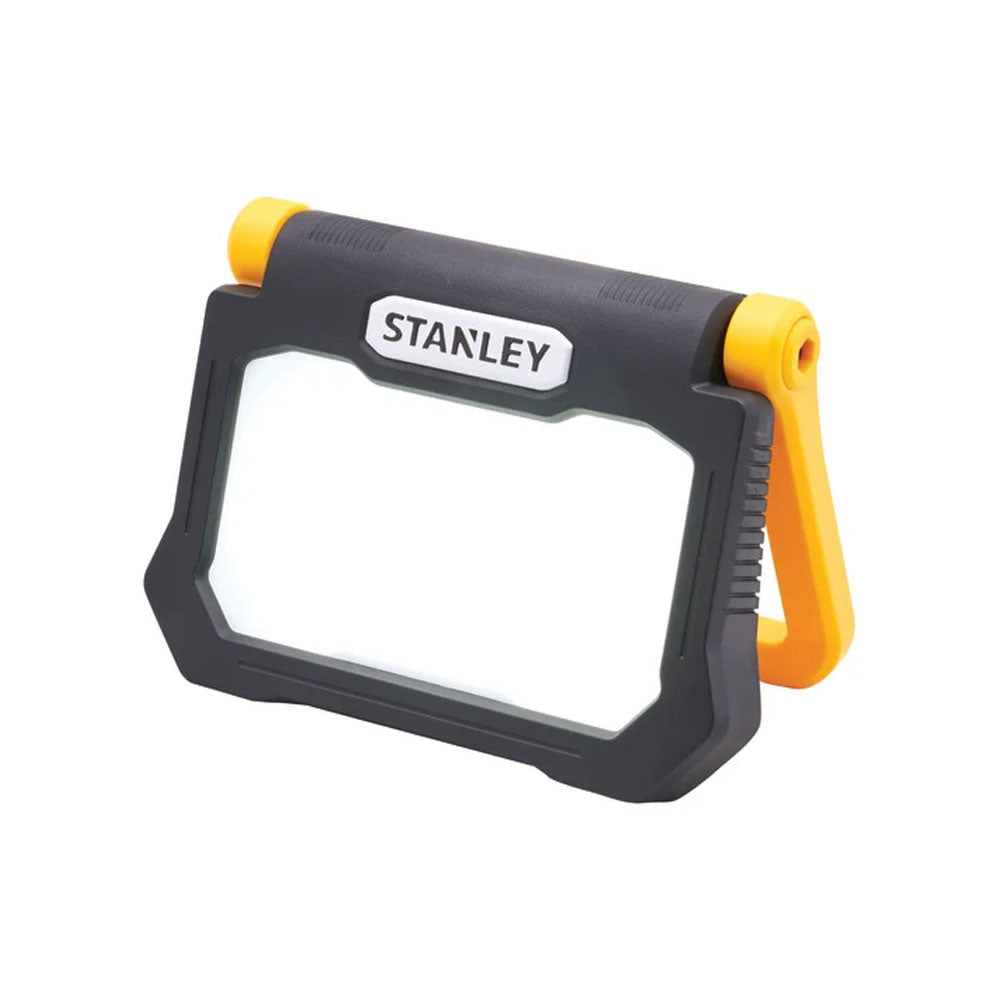 Stanley 1500 Lumens Rechargeable LED Worklight - XMS25TASKLI Worklights Toolbank Ltd (NMBS) Brand_Stanley CarlR Oct25 Product Type_Worklights Stanley Toolbank worklight XMS25