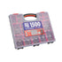 Forgefix 1500 Piece Multi-Purpose Screw Organiser - XMS25SCREWS Screws Toolbank Ltd (NMBS) Brand_Forgefix Ltd CarlR Collections_Other Screws Collections_Woodscrews Forgefix Oct25 Other Screws Product Type_Screws Screws Screws & Nails Toolbank Woodscrews XMS25