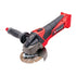 Einhell 18V 115mm Angle Grinder (Bare Unit) - XMS25PXGRIND Power Grinders Toolbank Ltd (NMBS) angle grinder Brand_Einhell CarlR Collections_Grinders DIY Einhell Expert DIY Grinders Oct25 Power Grinders Product Type_Power Grinders Toolbank XMS25