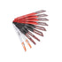 Faithfull 10 Piece Sabre Saw Blade Set - XMS25SABRE Sabre Saw Blades Toolbank Ltd (NMBS) Brand_Faithfull CarlR DIY Expert DIY Faithfull iow only iowonly Oct25 Product Type_Sabre Saw Blades Toolbank XMS25