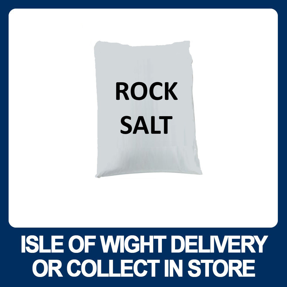 Rock Salt - 20kg Bag Rock Salts Various Collection_Rock Salts Garden Garden Tidying Gardening iowonly Not Google Product Type_Rock Salts Rock Salts winter Winter Essentials