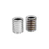 Cole & Mason H820950 Beehive  Salt and  Pepper Shaker Set