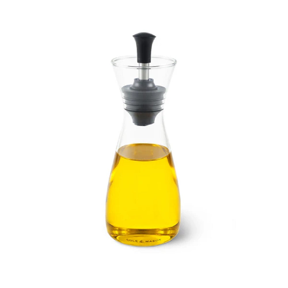 Culinare H103019 Oil & Vinegar Pourer Set Classic