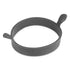 Culinare Silicone Egg Ring Grey - C240801 Egg Poachers DK Household Brands Ltd (AIS) Brand_Culinare CarlR Cooking cooking & baking Culinare Jul25 Kitchen Kitchen & Dining Kitchen Tools & Utensils Kitchenware Product Type_Egg Poachers