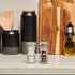 London Salt &amp; Pepper Mill Set - Acrylic - H243169 Salt / Pepper DK Household Brands Ltd (AIS) Brand_Cole & Mason CarlR Cole & Mason Collections_Food Preparation Collections_Kitchen Organisation Food Preparation Kitchen Kitchen & Dining Kitchen Organisation Kitchen Tools & Utensils Kitchenware Oct25 Product Type_Salt / Pepper