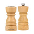 London Salt & Pepper Mill Set - Natural Wood - H243172 Salt / Pepper DK Household Brands Ltd (AIS) Brand_Cole & Mason CarlR Cole & Mason Collections_Food Preparation Food Preparation Kitchen Kitchen & Dining Kitchenware Oct25 Product Type_Salt / Pepper