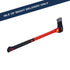 ** Amtech A2960 Felling Axe 4lb (1.8kg)