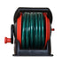 Amtech U2562 Garden Hose Reel with Adaptor Set Garden Hoses / Reels DK Tools Ltd Amtech Brand_Amtech Collections_Hoses / Watering Garden Hose Spray Nozzles Garden Hoses Hoses & Watering Jan25 Product Type_Garden Hoses / Reels Product Type_Hose Product Type_Hose Fittings RobC