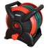 Amtech U2562 Garden Hose Reel with Adaptor Set Garden Hoses / Reels DK Tools Ltd Amtech Brand_Amtech Collections_Hoses / Watering Garden Hose Spray Nozzles Garden Hoses Hoses & Watering Jan25 Product Type_Garden Hoses / Reels Product Type_Hose Product Type_Hose Fittings RobC
