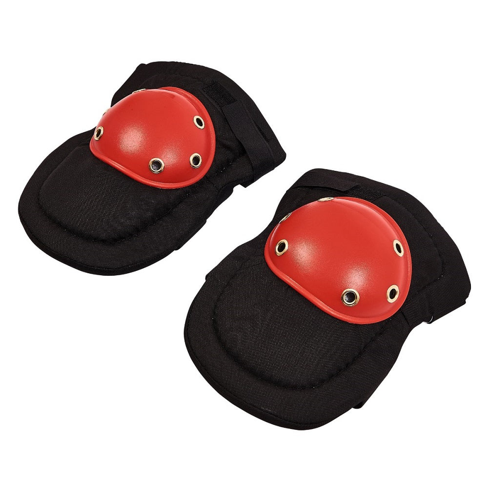 Amtech N2550 Hard Cap Knee Pads Kneepads DK Tools Ltd Collections_Safety Clothing Dec24 Product Type_Knee Pads Product Type_Kneepads RobC Safety Clothing