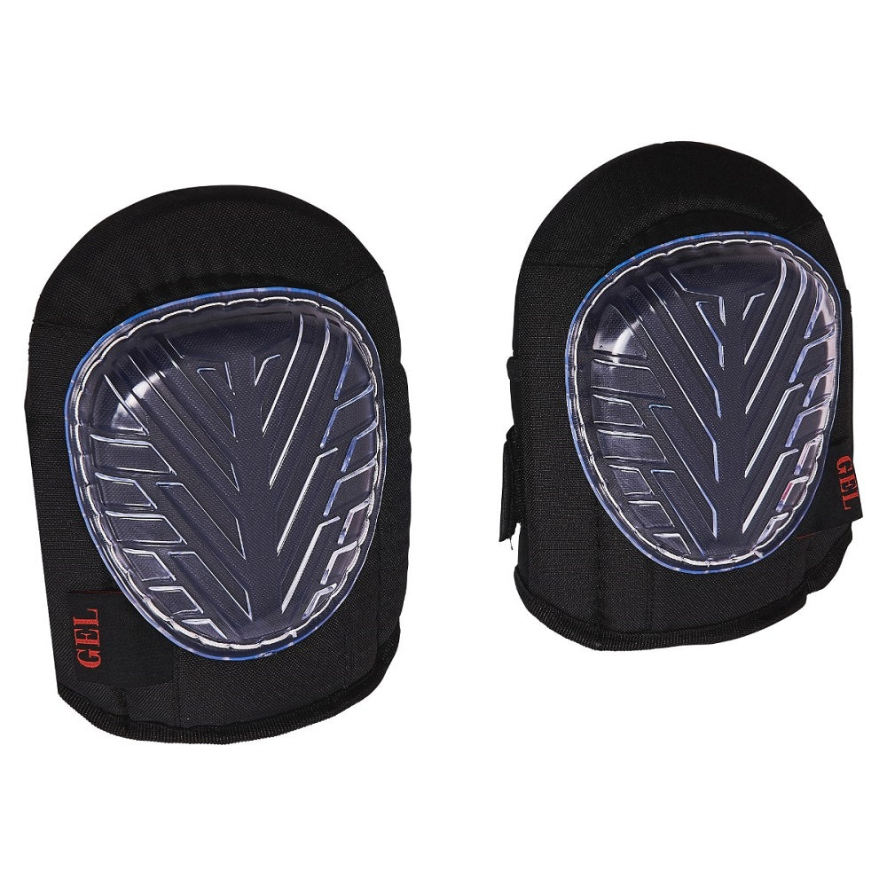 Amtech N2560 GEL Knee Pads Kneepads DK Tools Ltd Collections_Safety Clothing Dec24 Product Type_Knee Pads Product Type_Kneepads RobC Safety Clothing