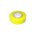 Premium PV01201920YE10 PVC Electrical Tape Yellow 20mtr X 19mm Electrical Tape Bruce Douglas Marketing Ltd CarlR Electrical Electrical Tape Electricians Tape Electricity Tape MAR25 Tape Yellow Tape