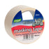 Rhino RT03534825RH1 General Purpose Masking Tape (48mm x 25m) Masking Tape Bruce Douglas Marketing Ltd CarlR Collections_Tapes / Adhesives Decorating decorating supplies MAR25 Product Type_Masking Tape Tape Tapes & Adhesives